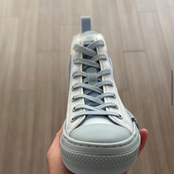 Dior Women's size 8 few times used - Picture 6 of 6